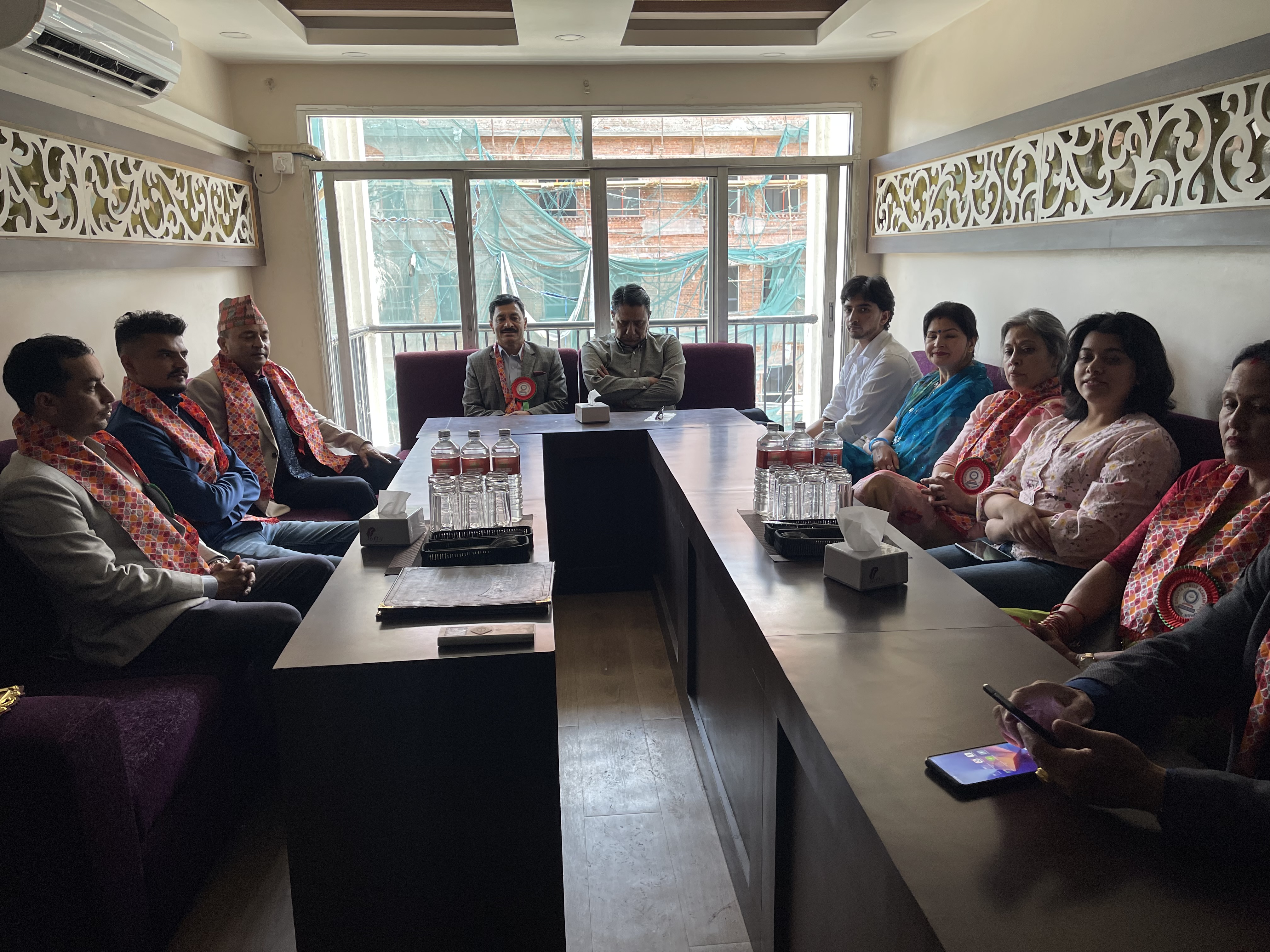 Orientation Program-2023